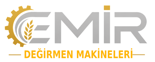 Emir Değirmen Logo